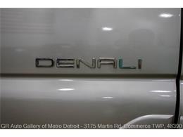 2005 GMC Yukon (CC-2100328) for sale in Kentwood, Michigan