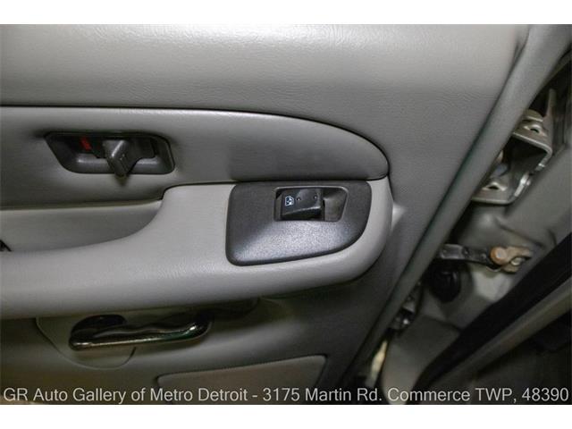 2005 GMC Yukon (CC-2100328) for sale in Kentwood, Michigan