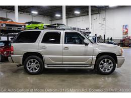 2005 GMC Yukon (CC-2100328) for sale in Kentwood, Michigan