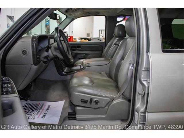 2005 GMC Yukon (CC-2100328) for sale in Kentwood, Michigan