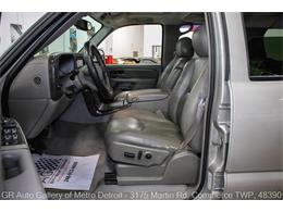 2005 GMC Yukon (CC-2100328) for sale in Kentwood, Michigan