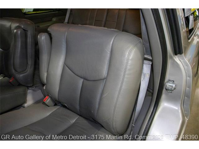 2005 GMC Yukon (CC-2100328) for sale in Kentwood, Michigan