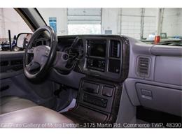 2005 GMC Yukon (CC-2100328) for sale in Kentwood, Michigan