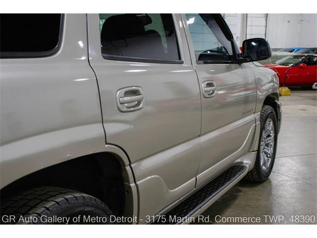 2005 GMC Yukon (CC-2100328) for sale in Kentwood, Michigan