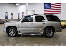 2005 GMC Yukon (CC-2100328) for sale in Kentwood, Michigan
