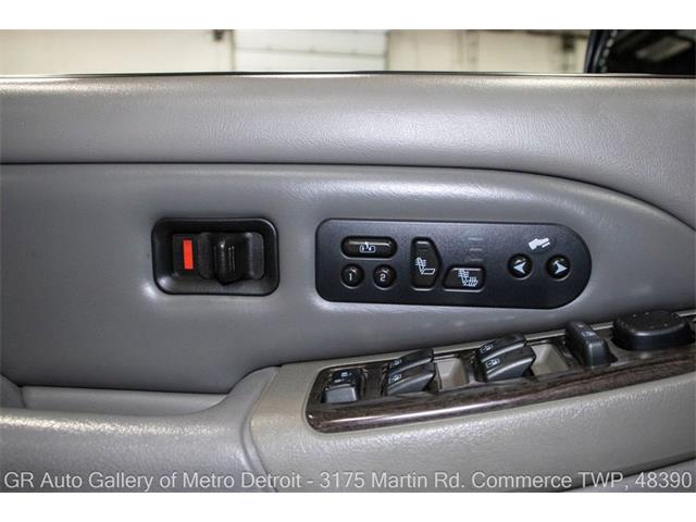 2005 GMC Yukon (CC-2100328) for sale in Kentwood, Michigan