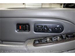 2005 GMC Yukon (CC-2100328) for sale in Kentwood, Michigan