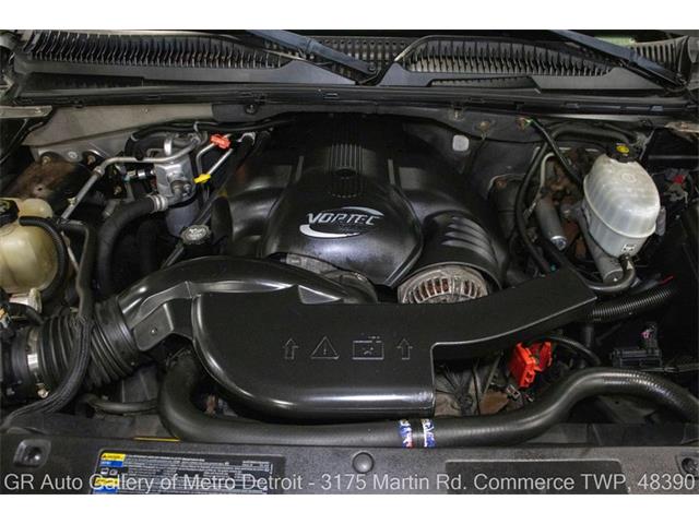 2005 GMC Yukon (CC-2100328) for sale in Kentwood, Michigan