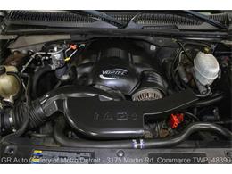 2005 GMC Yukon (CC-2100328) for sale in Kentwood, Michigan