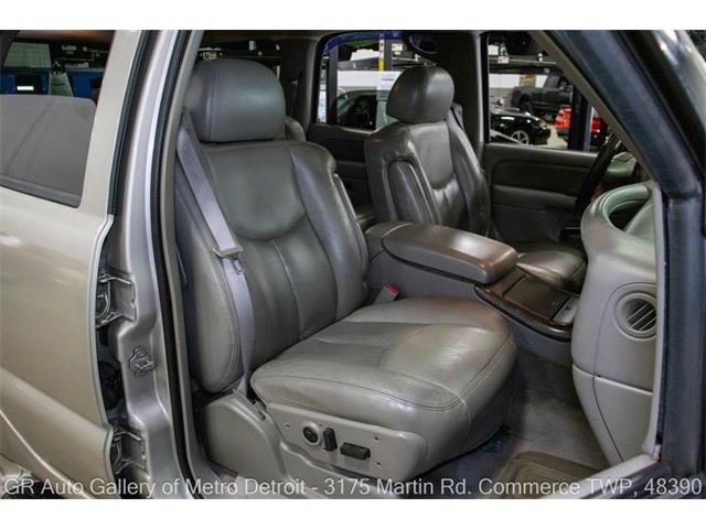 2005 GMC Yukon (CC-2100328) for sale in Kentwood, Michigan