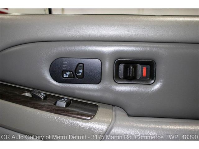 2005 GMC Yukon (CC-2100328) for sale in Kentwood, Michigan