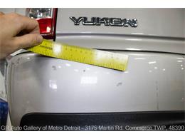 2005 GMC Yukon (CC-2100328) for sale in Kentwood, Michigan