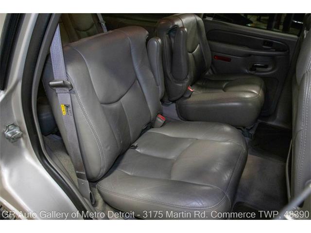2005 GMC Yukon (CC-2100328) for sale in Kentwood, Michigan
