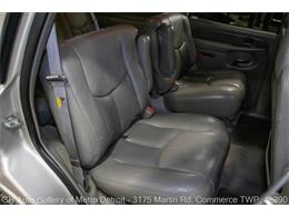 2005 GMC Yukon (CC-2100328) for sale in Kentwood, Michigan
