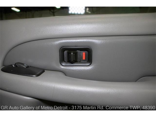 2005 GMC Yukon (CC-2100328) for sale in Kentwood, Michigan
