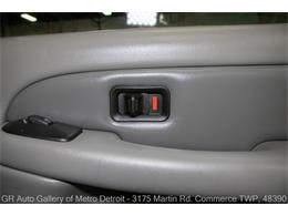 2005 GMC Yukon (CC-2100328) for sale in Kentwood, Michigan
