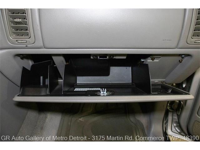 2005 GMC Yukon (CC-2100328) for sale in Kentwood, Michigan