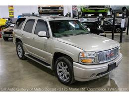 2005 GMC Yukon (CC-2100328) for sale in Kentwood, Michigan