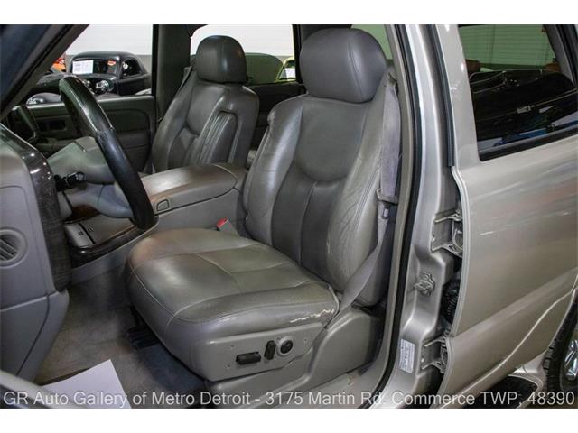 2005 GMC Yukon (CC-2100328) for sale in Kentwood, Michigan