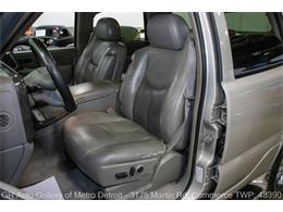 2005 GMC Yukon (CC-2100328) for sale in Kentwood, Michigan