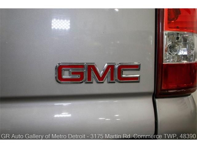 2005 GMC Yukon (CC-2100328) for sale in Kentwood, Michigan
