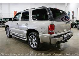 2005 GMC Yukon (CC-2100328) for sale in Kentwood, Michigan