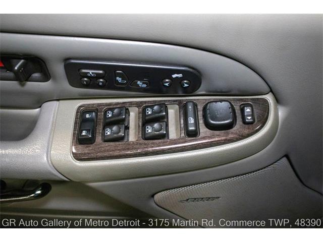2005 GMC Yukon (CC-2100328) for sale in Kentwood, Michigan