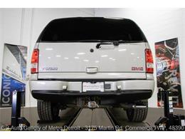 2005 GMC Yukon (CC-2100328) for sale in Kentwood, Michigan