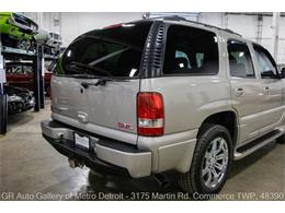 2005 GMC Yukon (CC-2100328) for sale in Kentwood, Michigan