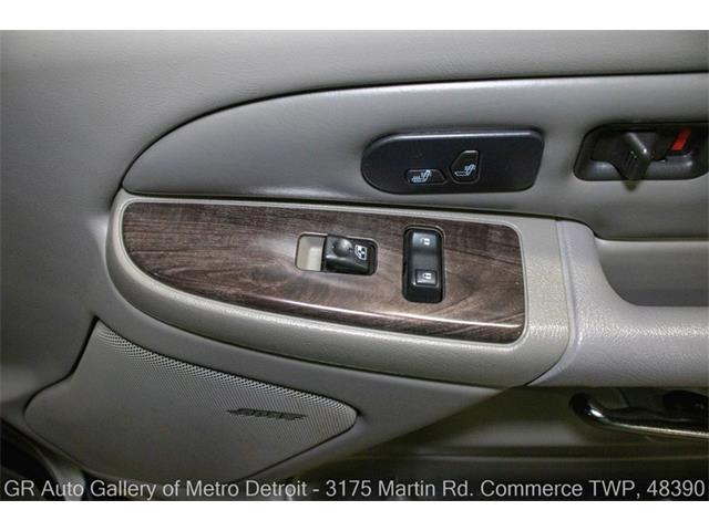 2005 GMC Yukon (CC-2100328) for sale in Kentwood, Michigan