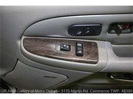 2005 GMC Yukon (CC-2100328) for sale in Kentwood, Michigan