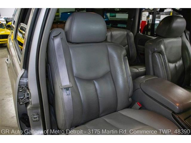 2005 GMC Yukon (CC-2100328) for sale in Kentwood, Michigan