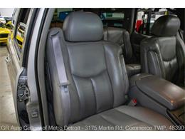 2005 GMC Yukon (CC-2100328) for sale in Kentwood, Michigan