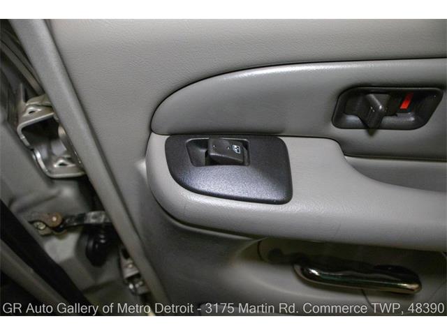 2005 GMC Yukon (CC-2100328) for sale in Kentwood, Michigan