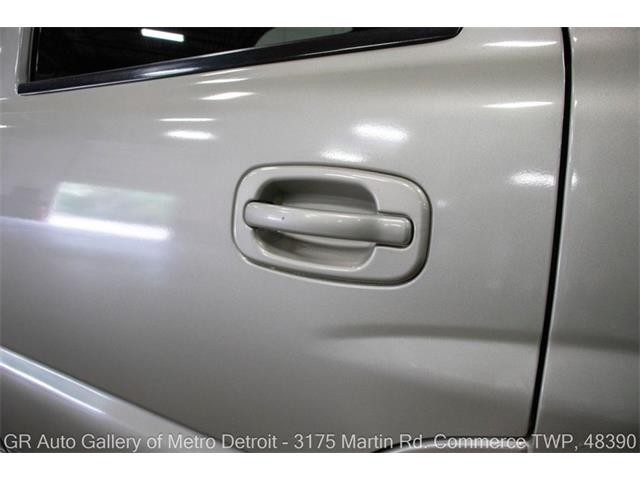 2005 GMC Yukon (CC-2100328) for sale in Kentwood, Michigan