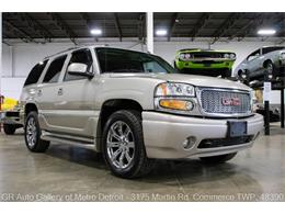 2005 GMC Yukon (CC-2100328) for sale in Kentwood, Michigan