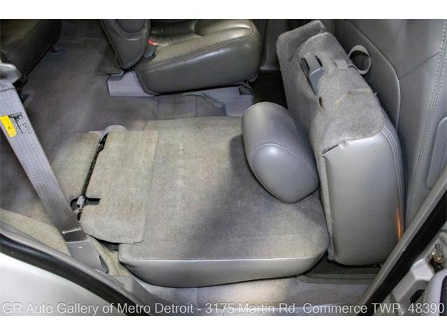 2005 GMC Yukon (CC-2100328) for sale in Kentwood, Michigan