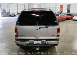 2005 GMC Yukon (CC-2100328) for sale in Kentwood, Michigan
