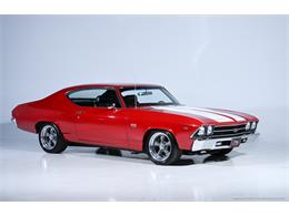 1969 Chevrolet Chevelle (CC-2103280) for sale in Farmingdale, New York