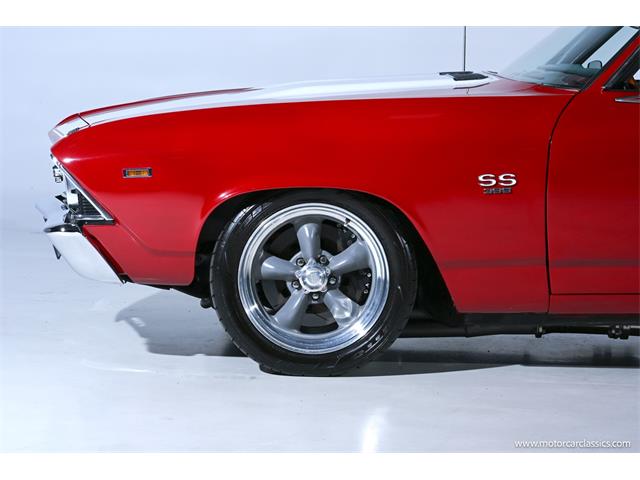 1969 Chevrolet Chevelle (CC-2103280) for sale in Farmingdale, New York