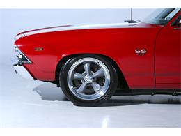 1969 Chevrolet Chevelle (CC-2103280) for sale in Farmingdale, New York