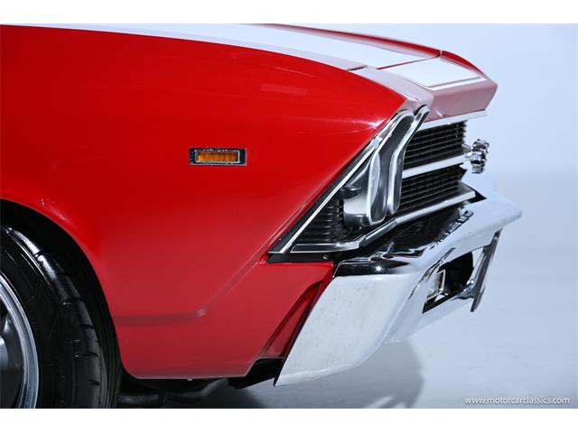 1969 Chevrolet Chevelle (CC-2103280) for sale in Farmingdale, New York