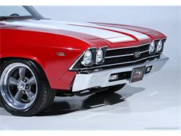 1969 Chevrolet Chevelle (CC-2103280) for sale in Farmingdale, New York