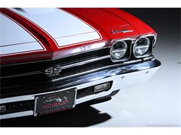 1969 Chevrolet Chevelle (CC-2103280) for sale in Farmingdale, New York