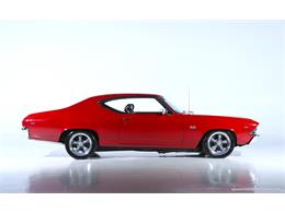 1969 Chevrolet Chevelle (CC-2103280) for sale in Farmingdale, New York