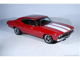 1969 Chevrolet Chevelle (CC-2103280) for sale in Farmingdale, New York
