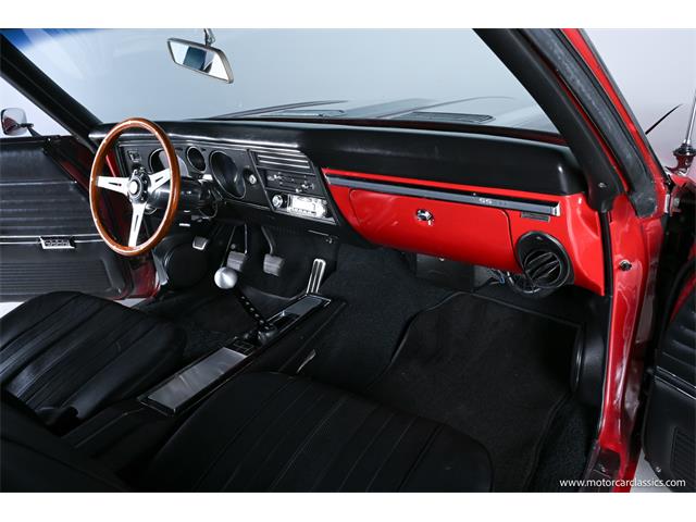 1969 Chevrolet Chevelle (CC-2103280) for sale in Farmingdale, New York