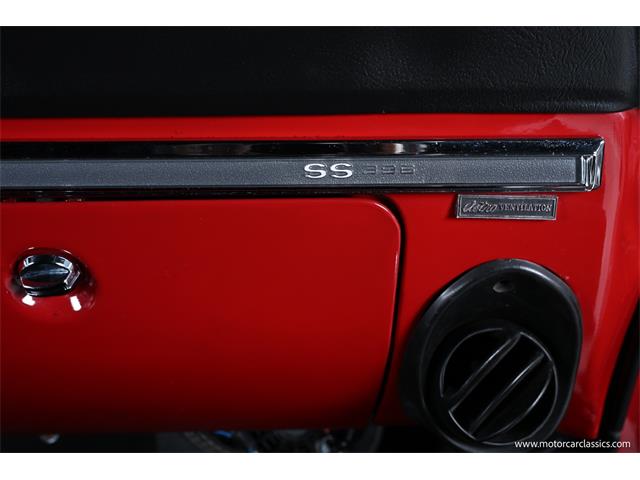 1969 Chevrolet Chevelle (CC-2103280) for sale in Farmingdale, New York