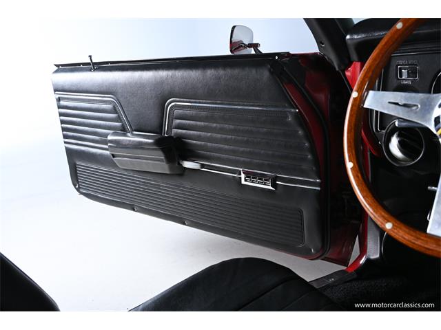 1969 Chevrolet Chevelle (CC-2103280) for sale in Farmingdale, New York