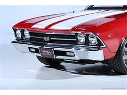 1969 Chevrolet Chevelle (CC-2103280) for sale in Farmingdale, New York